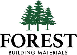 Forest Building Materials Logo