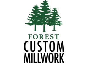 Forest Custom Millwork Logo