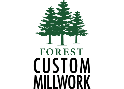 Forest Custom Millwork