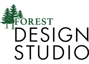 Forest Design Studio Logo
