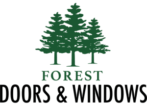 Forest Doors & Windows Logo