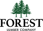 Forest Lumber Company Logo