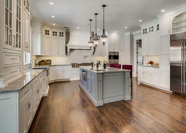 Kitchen and Bath Design