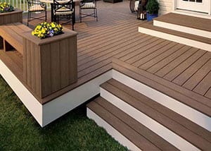 Decking