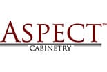 Aspect Cabinetry Logo