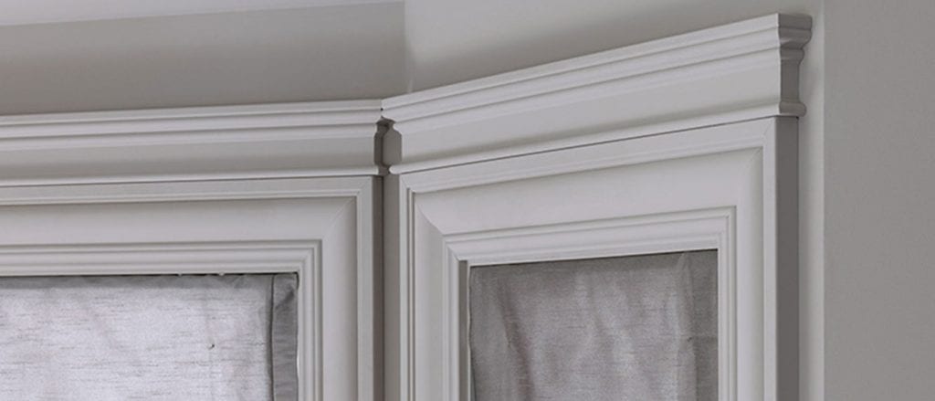 Metrie Moldings Architrave Detail