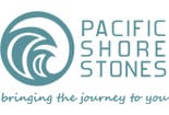 Pacific Shore Stones Logo