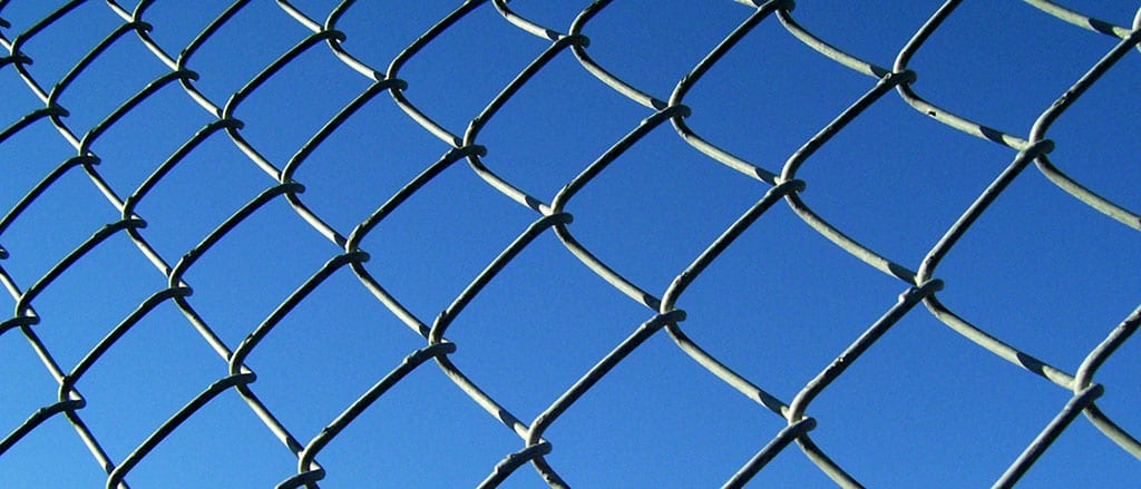 Chain Link Fencing