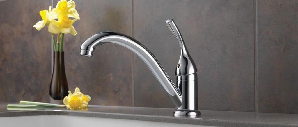 delta kitchen faucet