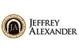 Jeffrey Alexander Logo