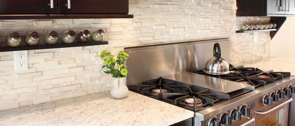 kitchen backsplash