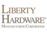 Liberty Hardware Logo
