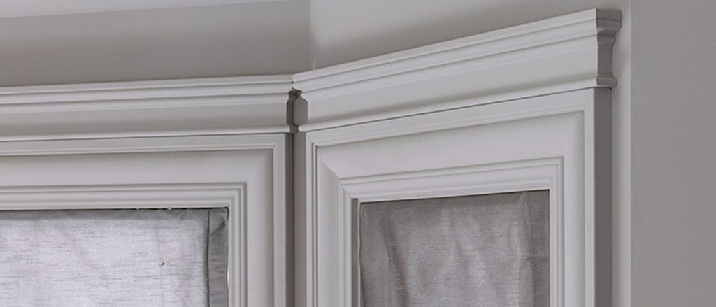 Mouldings Architrave