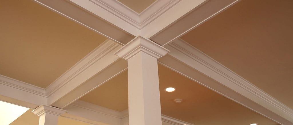 ceiling moldings