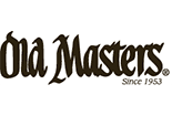 Old Masters Logo