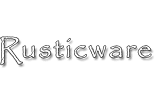 Rusticware Hardware