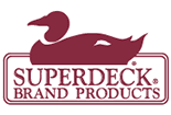Duckback Superdeck Logo