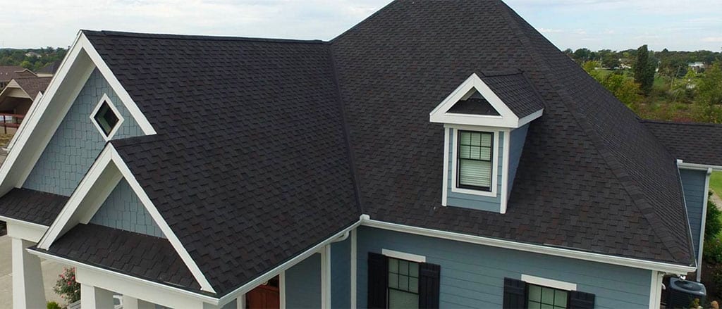 Tamko Heritage Vintage Shingles