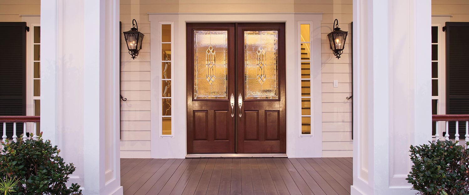Doors And Windows Forest Lumber Company