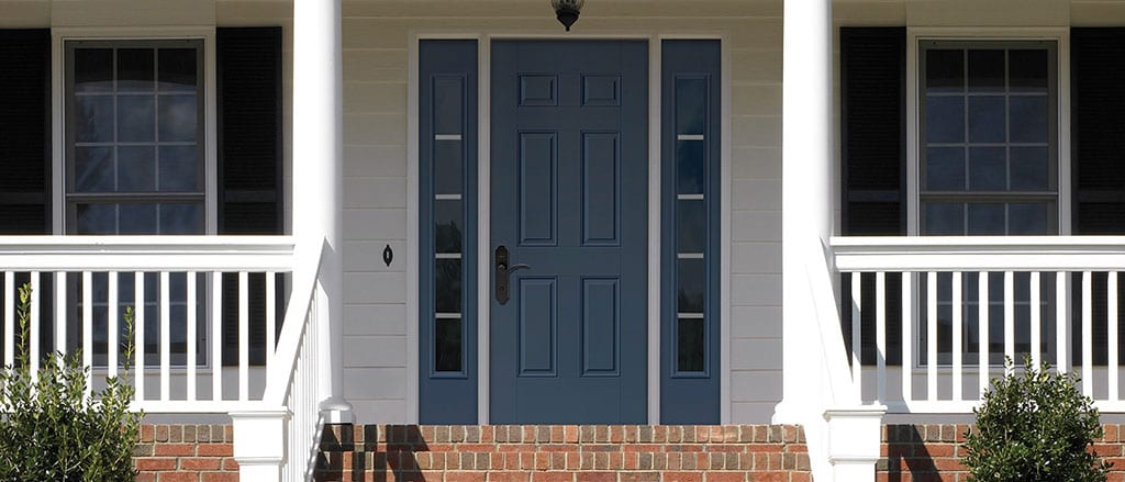 Therma Tru Entry Door Forest Lumber Company