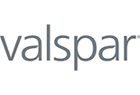 Valspar Paint Logo