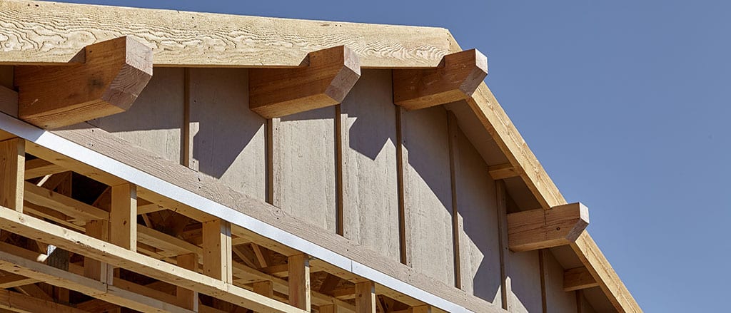 Timbers, Beams & Corbels | Forest Lumber Company