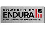 Endura Door Components-Logo