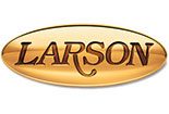 Larson Doors