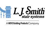 LJ Smith Stair Parts