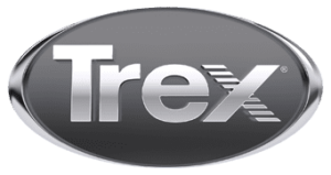 Trex Composite Decking