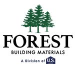 Forest Lumber Company Logo